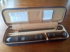 Moeck rottenburgh alto for sale  CREWE