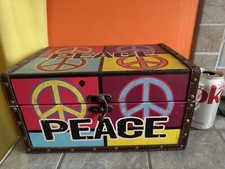 Cute peace sign for sale  Covina