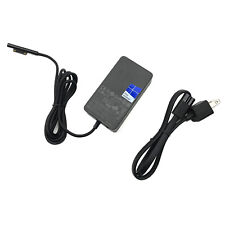 Adaptador Microsoft 65W genuíno para Surface Laptop 1 2 3 4 (Estúdio com NVIDIA) com PC, usado comprar usado  Enviando para Brazil