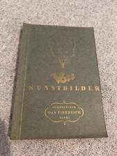 Voss kunstbilder sammelalbum gebraucht kaufen  Alfdorf