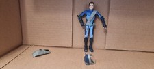 Thunderbirds 4inch figure for sale  FLEETWOOD