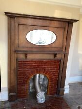 1930 fireplace surround for sale  SALISBURY