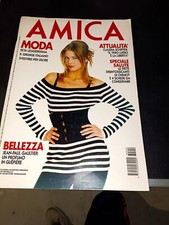 Claudia schiffer amica usato  Virle Piemonte