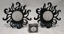 B24 partylite wandkerzenhalter gebraucht kaufen  Bous