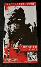 Capcom Resident Evil 20º Aniversário Exclusivo Nemesis comprar usado  Enviando para Brazil
