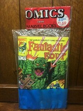 Marvel comics sealed for sale  Lodi