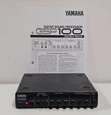 Yamaha gsp 100 usato Yamaha gsp 100 usato  Fiano Romano