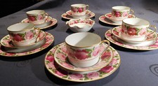 Royal limoges rose gebraucht kaufen  Landau