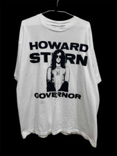 Howard stern governor for sale  Richmond