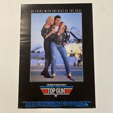 1986 top gun d'occasion  Expédié en Belgium