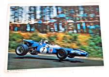 Ancienne affiche matra d'occasion  Fournols