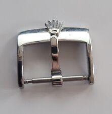 Rolex boucle acier d'occasion  Issy-les-Moulineaux