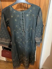 Pakistani winter stiched for sale  CROYDON