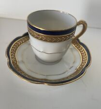 Haviland limoges tasse d'occasion  Saint-Georges-de-Reneins