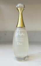 Christian dior jadore for sale  GODALMING