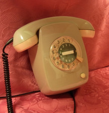 Jubiläum wandtelefon sel gebraucht kaufen  Duisburg