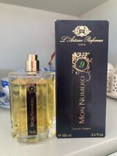 Artisan parfumeur numero d'occasion  Cannes