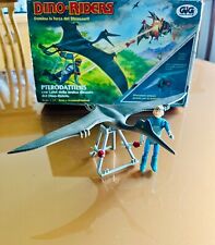 Dino riders pterodattilus usato Dino riders pterodattilus usato  Roma