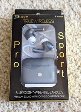 3dluxe true wireless for sale  Ypsilanti