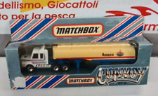 Matchbox camion scania usato  Palermo
