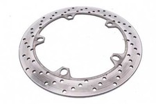 Bremsscheibe bremse vorn gebraucht kaufen  Trebbin