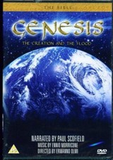 Bible genesis creation for sale  STOCKPORT