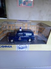 Corgi classic police d'occasion  Bourg-lès-Valence