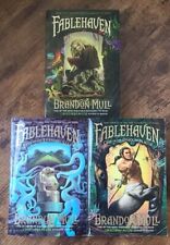 Fablehaven brandon mull for sale  Fuquay Varina