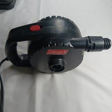 Coleman quick pump for sale  Rock Hill