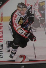 Valtteri kemiläinen 241 gebraucht kaufen  Bautzen