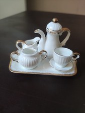 Vintage miniature fine for sale  MANSFIELD