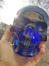 Crystal skull said d'occasion  Expédié en Belgium