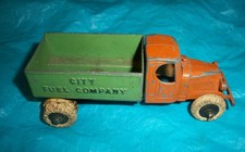 Tootsietoy city fuel for sale  Lady Lake