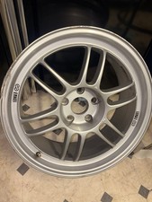 Enkei rpf1 18x8 for sale  Somers