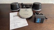 Sony player ej715 gebraucht kaufen  Berlin