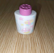 Usado, Garrafa de pó de talco Nenuco brinquedo vintage - Usado bom estado comprar usado  Enviando para Brazil