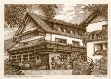 Uslar solling landgasthaus gebraucht kaufen  Deutschland