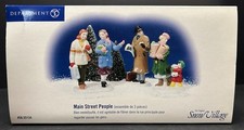 Dept snow village for sale  Hayti