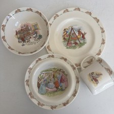 Set royal doulton for sale  Dawsonville