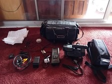 Panasonic movie camera for sale  SOUTH OCKENDON