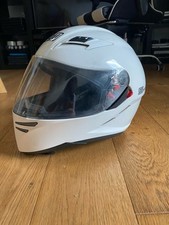 Agv skyline motorcycle for sale  EPSOM