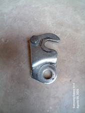 Forcellino vintage simplex usato  Roma