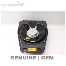 BMW Z4 2009-2016 - Altavoz central trasero subwoofer/woofer (alta alta fidelidad) 9241122 segunda mano  Embacar hacia Mexico