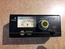 Misuratore watt mini usato  San Giovanni in Persiceto
