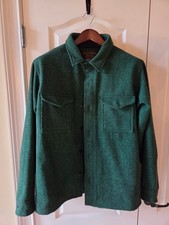 Filson mackinaw wool for sale  Flowery Branch