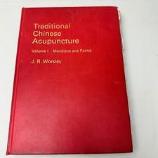 Traditional chinese acupunctur for sale  Loveland