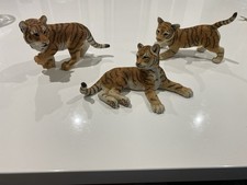 Country artists tiger for sale  COLWYN BAY