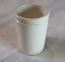 Vintage stoneware earthenware for sale  ISLE OF LEWIS