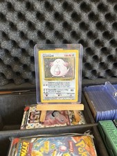 Pokemon leveinard 102 d'occasion  Thionville