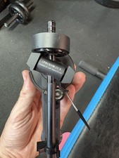 Linn basik tonearm for sale  MANCHESTER